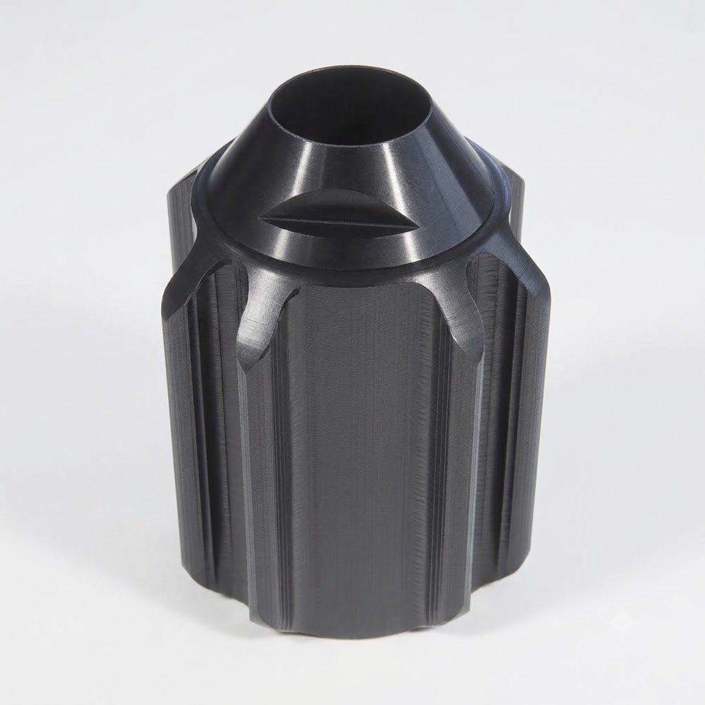 SKID ASSEMBLY 4"