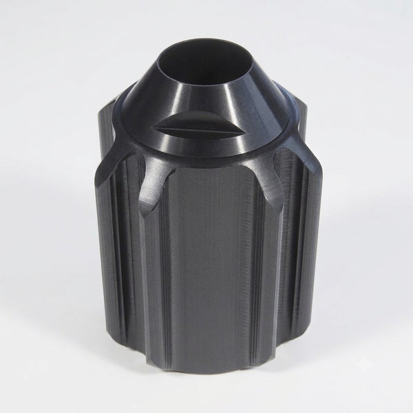 SKID ASSEMBLY 4"