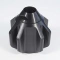 Skid Assembly 6"