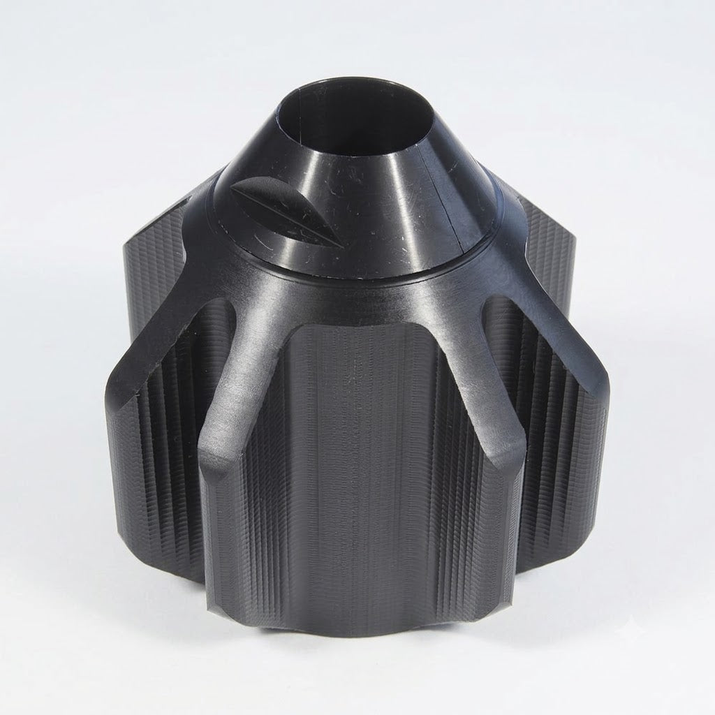 Skid Assembly 6"