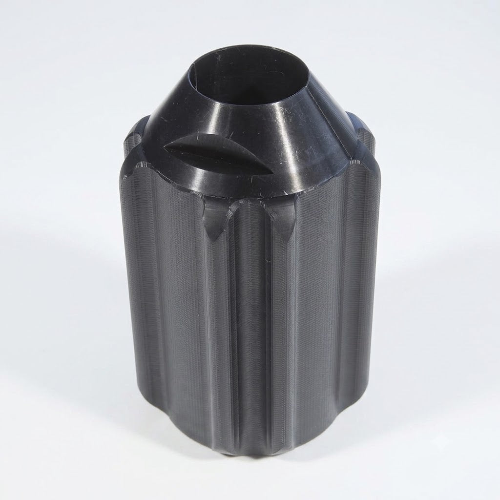 SKID ASSEMBLY 3"