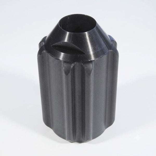 SKID ASSEMBLY 3"