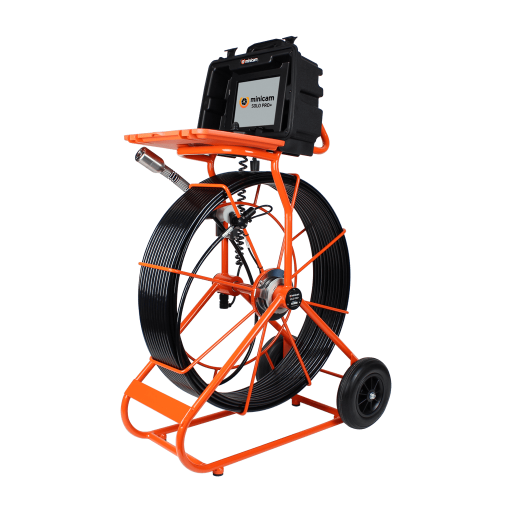 SOLOPRO+ (100M) FULL SYSTEM