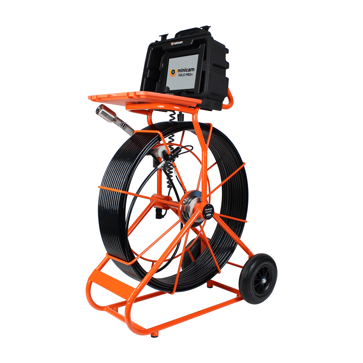 SOLOPRO+ (100M) FULL SYSTEM