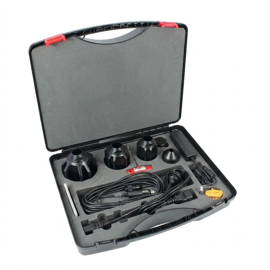 SOLOPRO+ (60M) FULL SYSTEM (Small Frame)