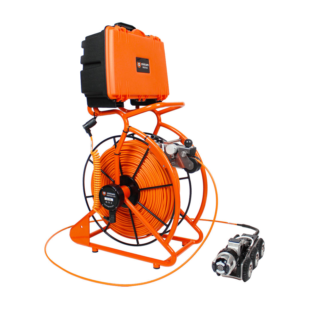 Proteus Lite System