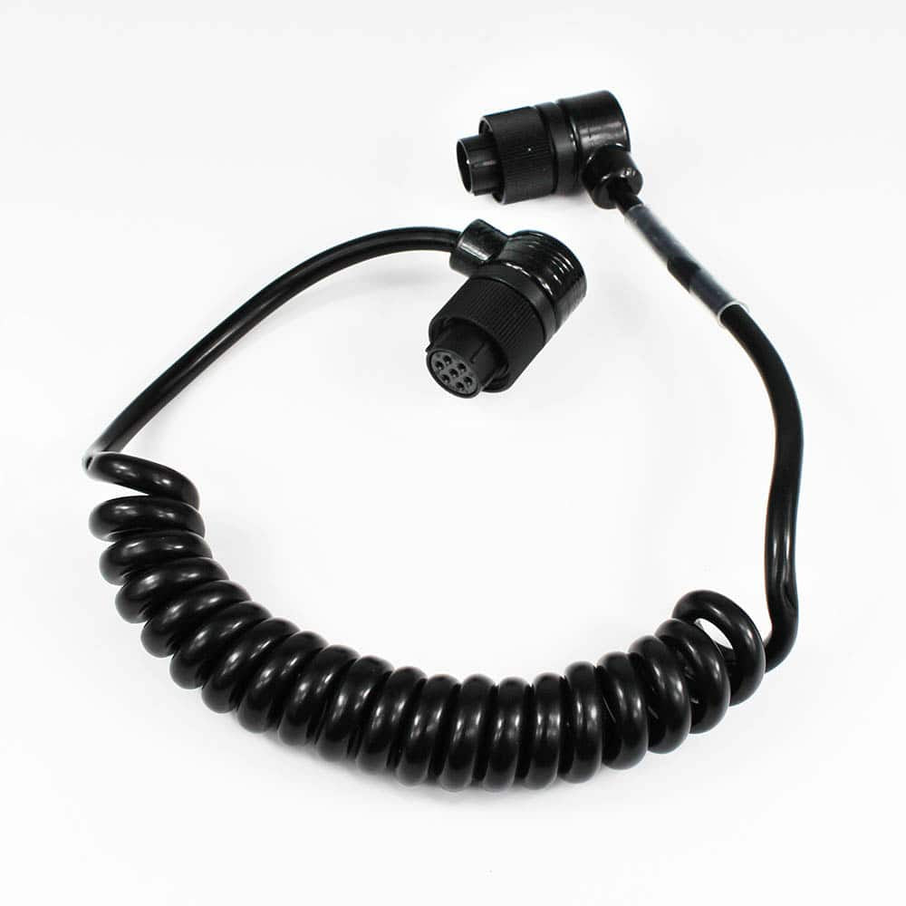 Solo Pro+ Coiler Link cable