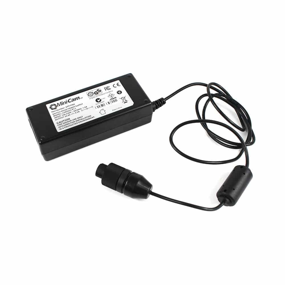SOLOPro+ Power Supply Unit